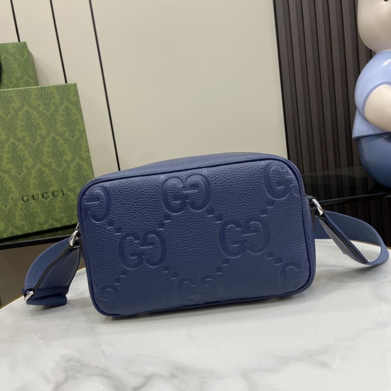 G*u*i clutch bags